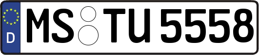 MS-TU5558