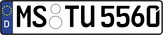 MS-TU5560