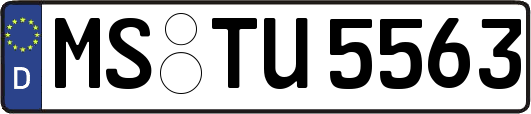MS-TU5563