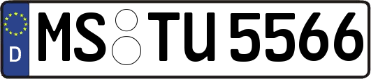 MS-TU5566
