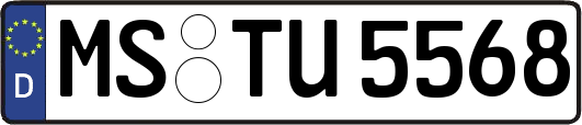 MS-TU5568