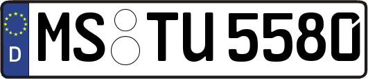 MS-TU5580