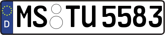 MS-TU5583