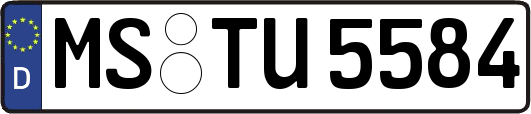 MS-TU5584