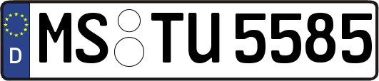 MS-TU5585