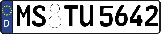MS-TU5642