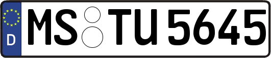 MS-TU5645