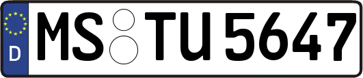 MS-TU5647