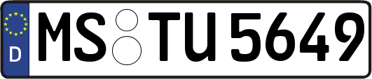 MS-TU5649