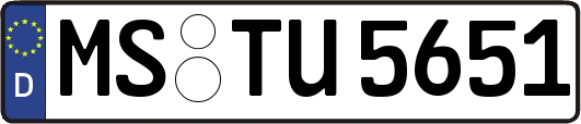 MS-TU5651