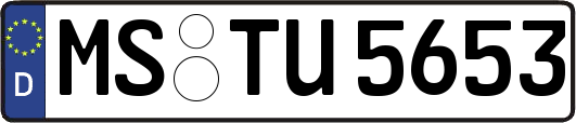 MS-TU5653