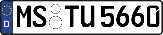 MS-TU5660