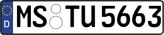 MS-TU5663