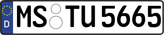 MS-TU5665