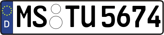 MS-TU5674