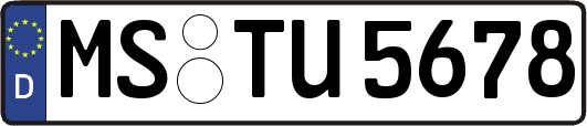 MS-TU5678