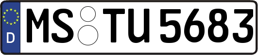 MS-TU5683