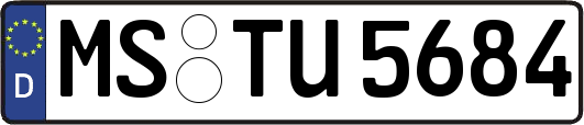 MS-TU5684