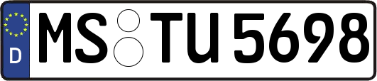 MS-TU5698