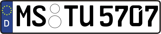 MS-TU5707