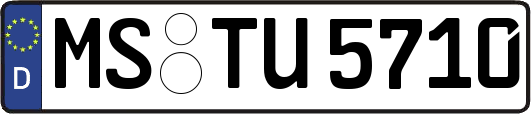 MS-TU5710