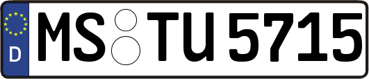 MS-TU5715