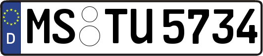 MS-TU5734