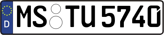 MS-TU5740