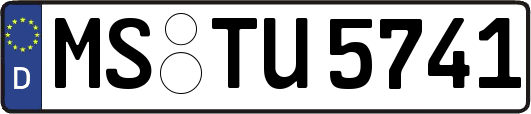 MS-TU5741