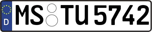 MS-TU5742