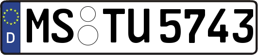 MS-TU5743
