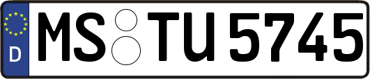 MS-TU5745