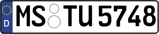 MS-TU5748
