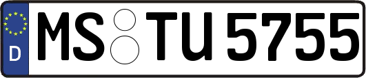 MS-TU5755