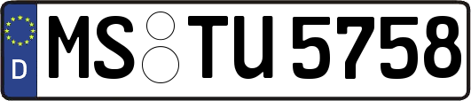 MS-TU5758