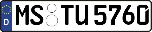 MS-TU5760