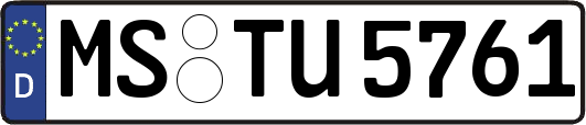 MS-TU5761