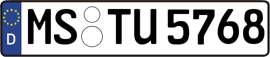 MS-TU5768