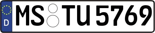 MS-TU5769