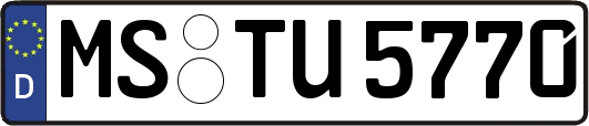 MS-TU5770