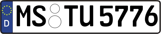 MS-TU5776