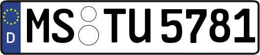 MS-TU5781