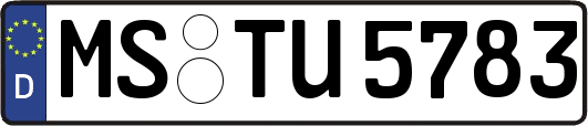 MS-TU5783