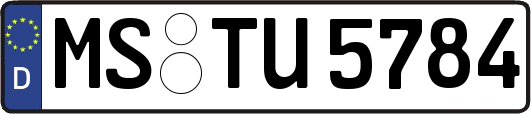 MS-TU5784