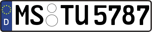 MS-TU5787