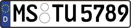 MS-TU5789
