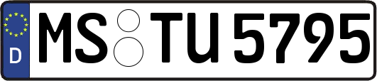 MS-TU5795