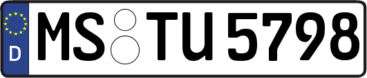 MS-TU5798