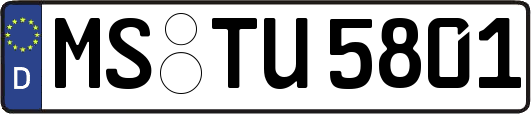 MS-TU5801