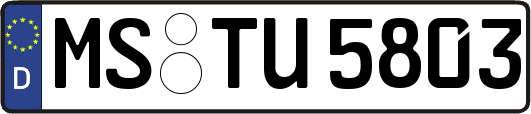 MS-TU5803